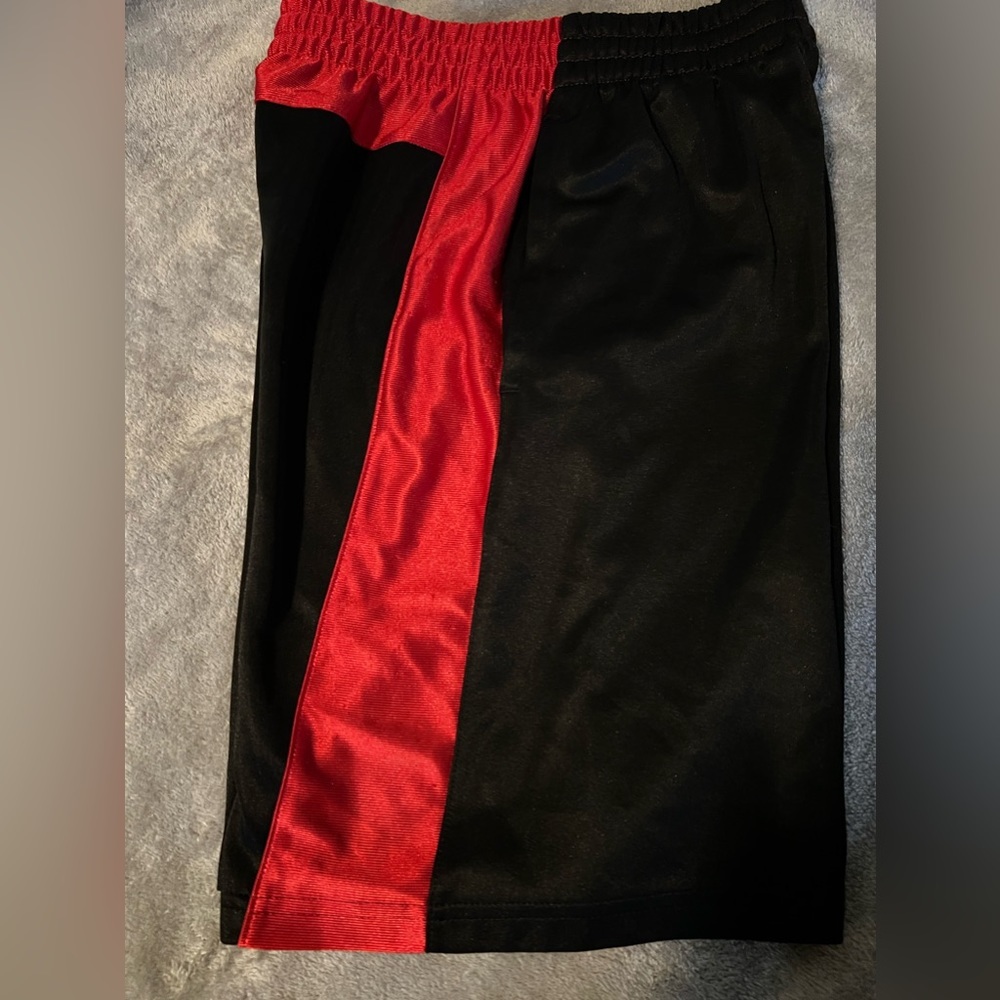 Adidas Athletic Shorts - Picture 3 of 4